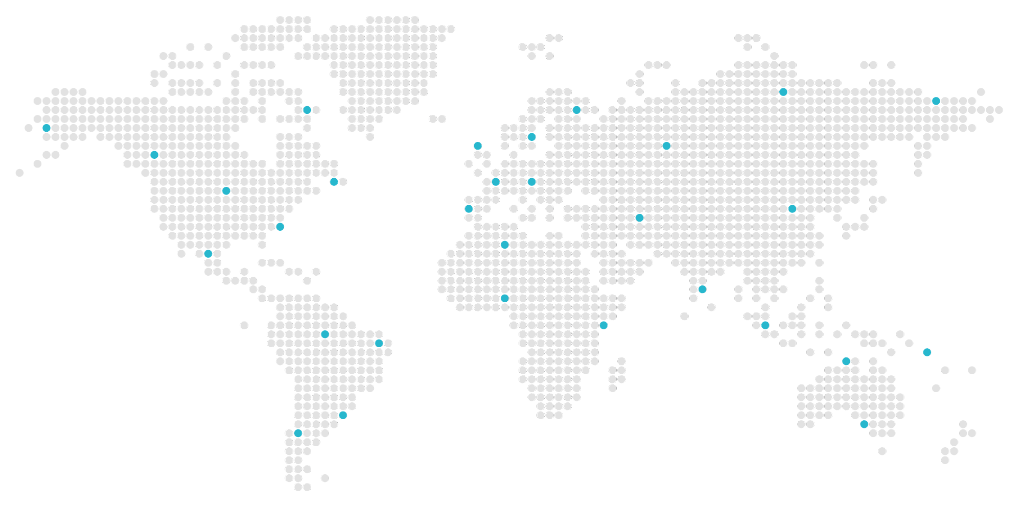 Eclipse Global Connectivity aviation customers