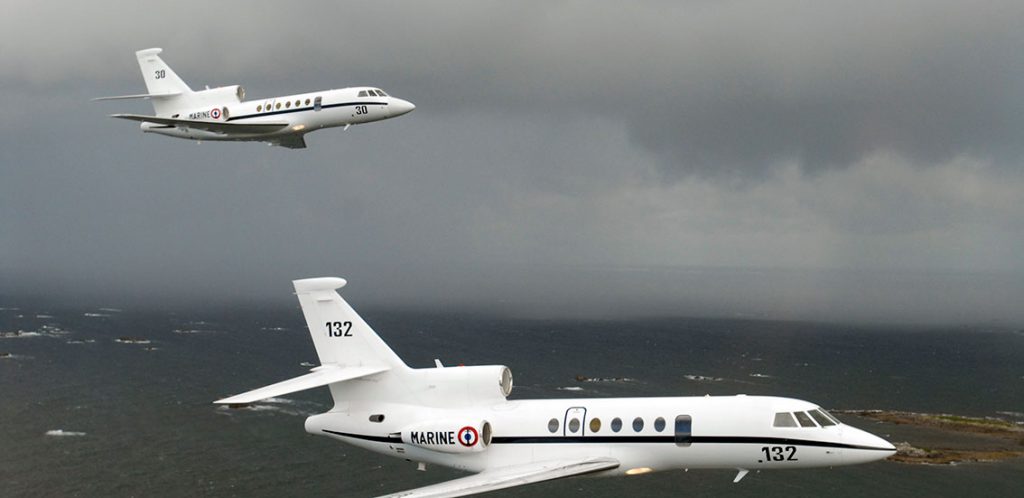 Eclipse Global Connectivity - Defense