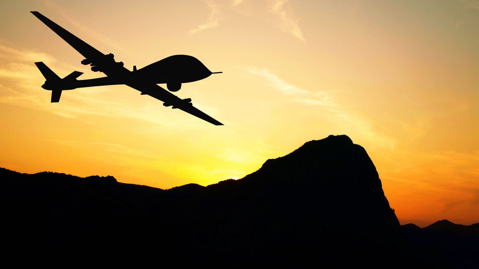 New Airborne ISR capability Eclipse Global Connectivity