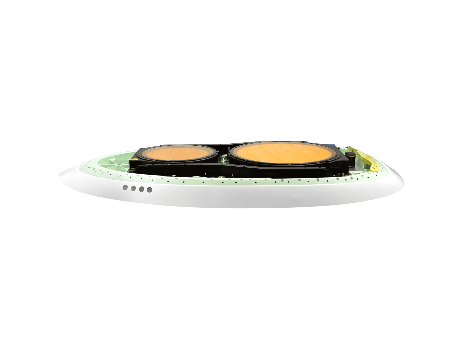 Eclipse Thinkom Ka2517